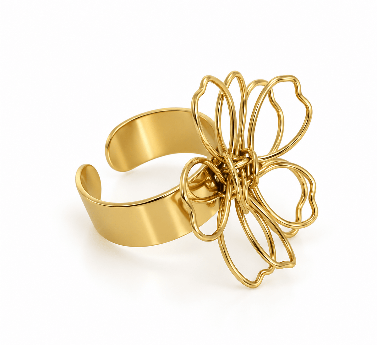 Bague Adèle