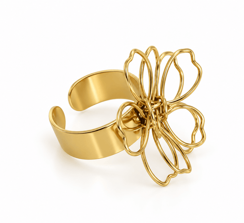 Bague Adèle