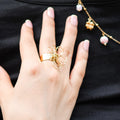 Bague Adèle