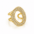 Bague Alma