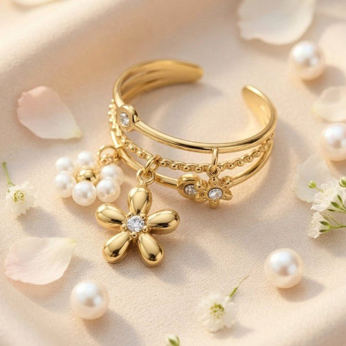 Bague Esme