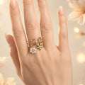 Bague Esme