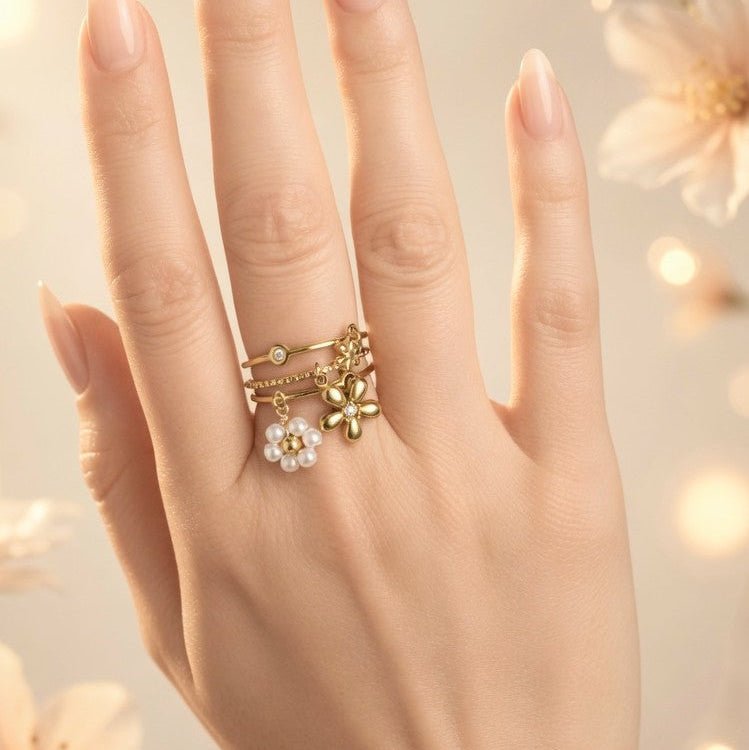 Bague Esme