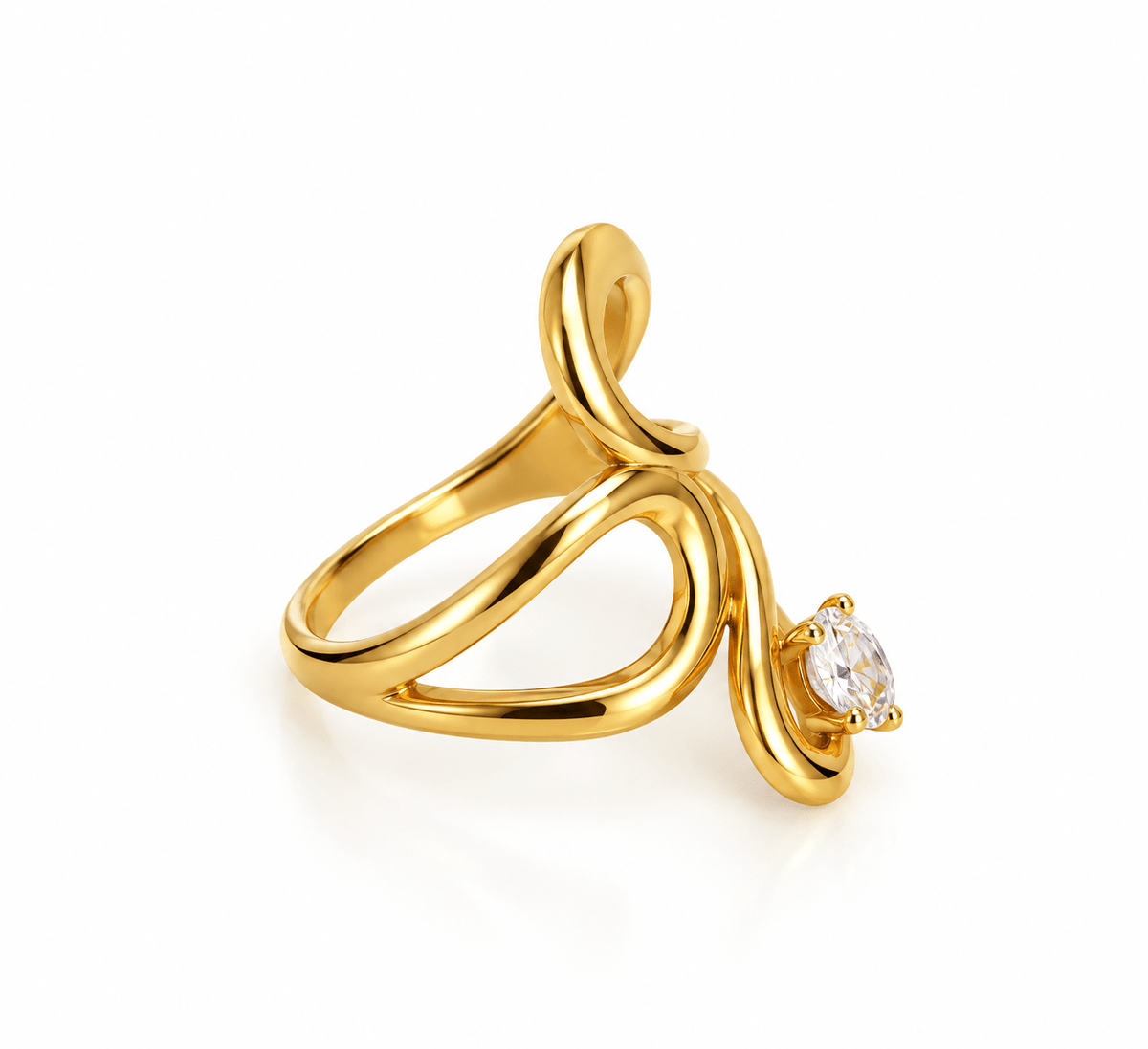 Bague Inès