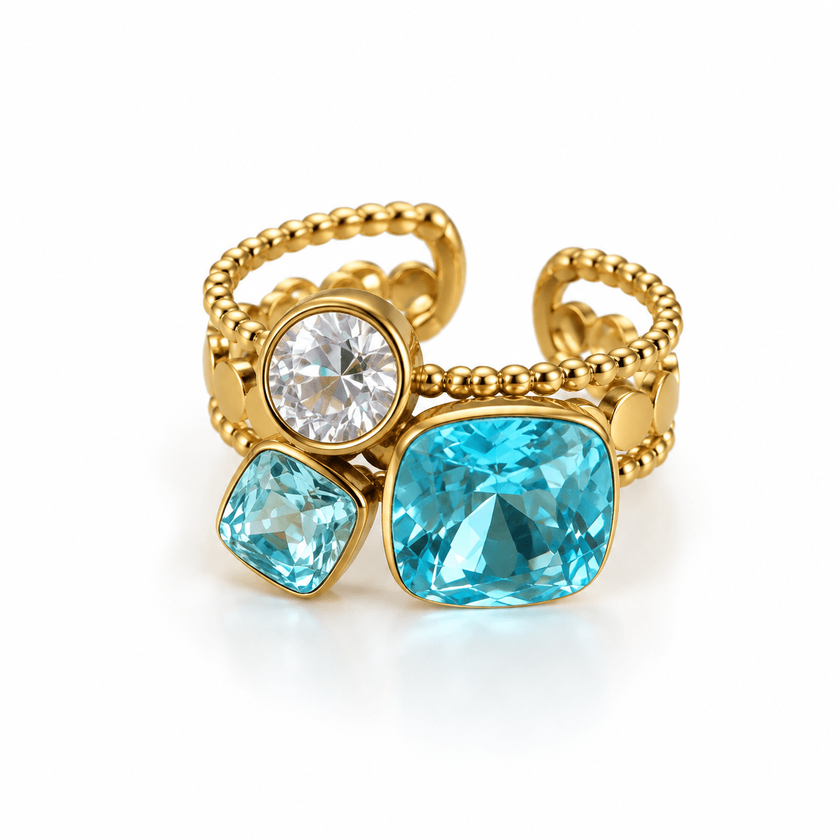 Bague Lila