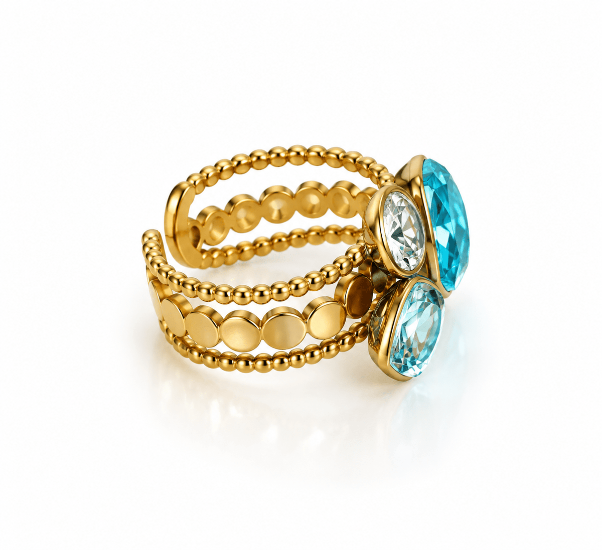 Bague Lila