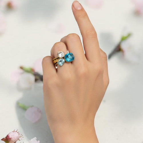Bague Lila