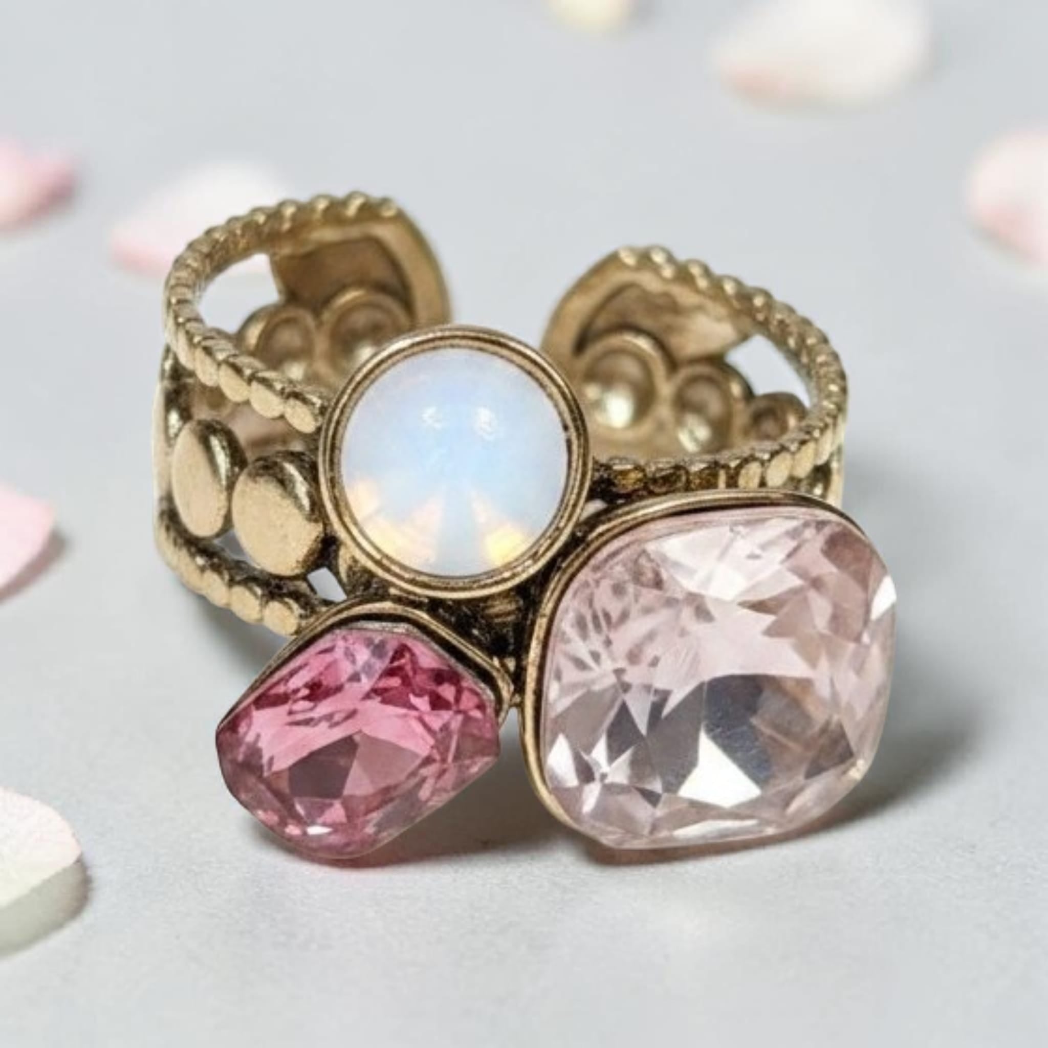 Bague Lila