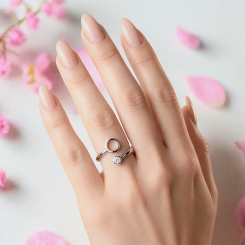 Bague Olivia