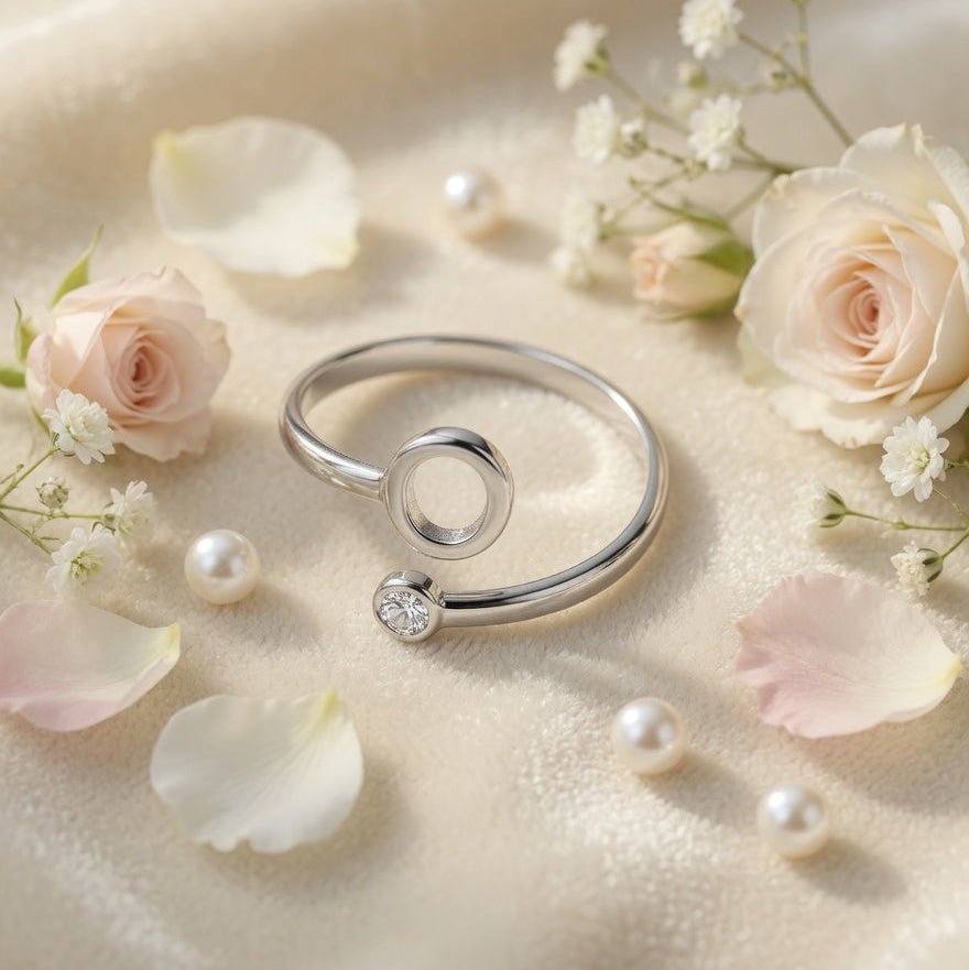Bague Olivia