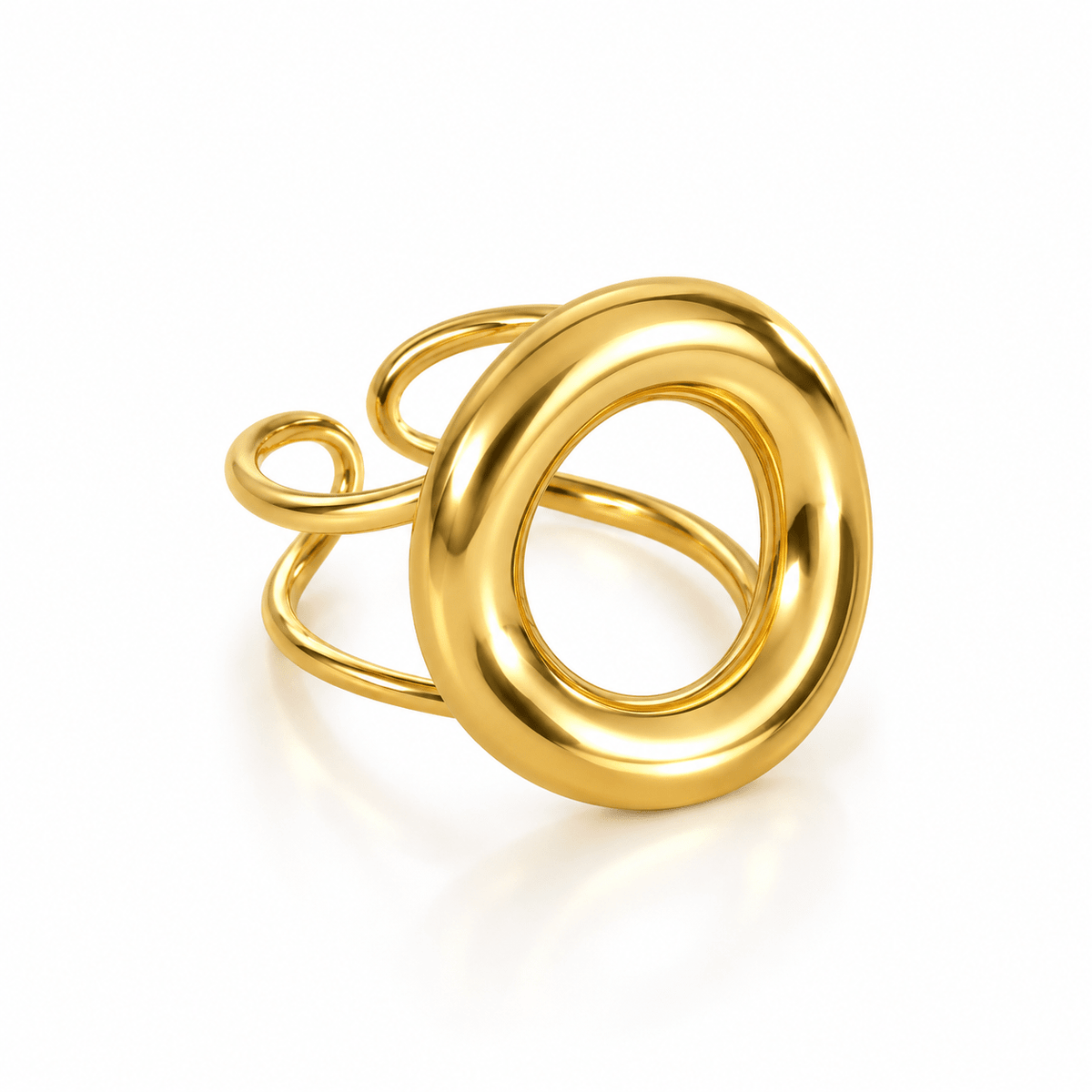 Bague Solène