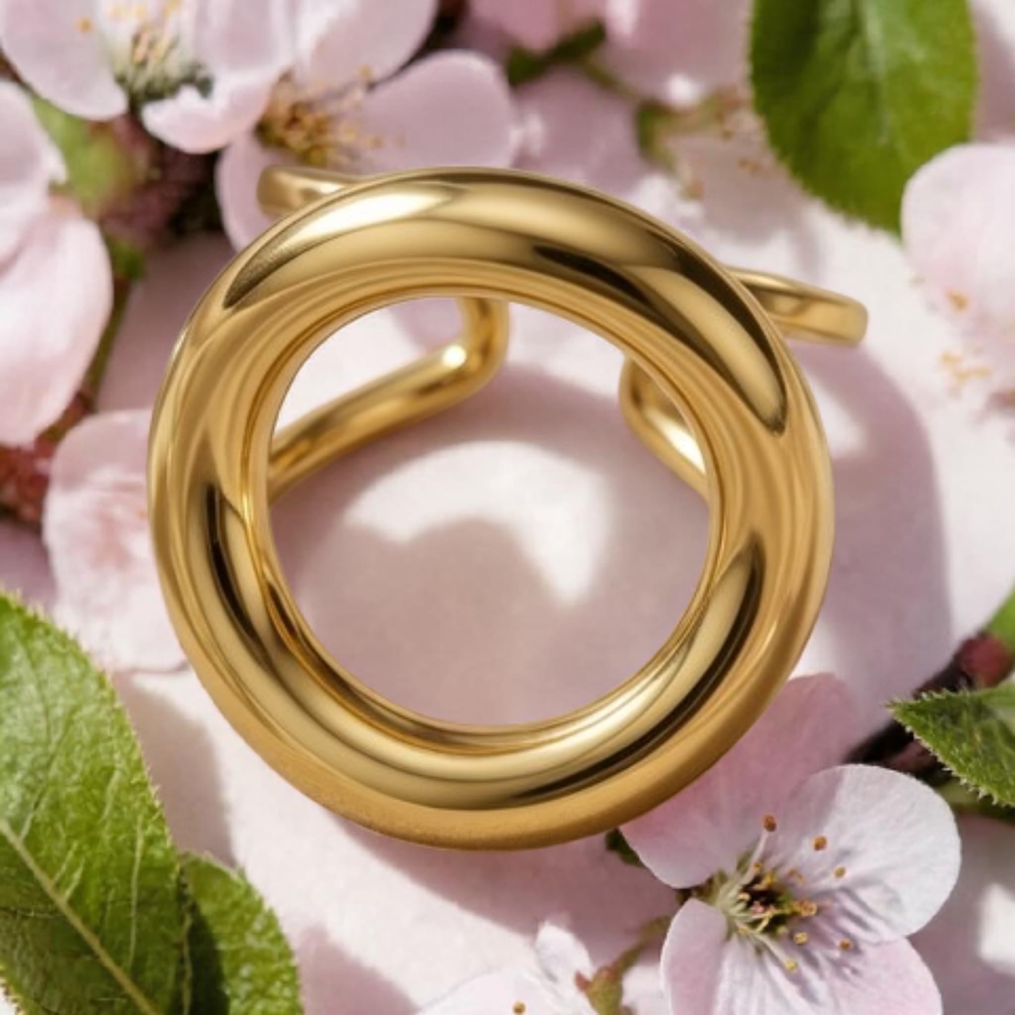 Bague Solène