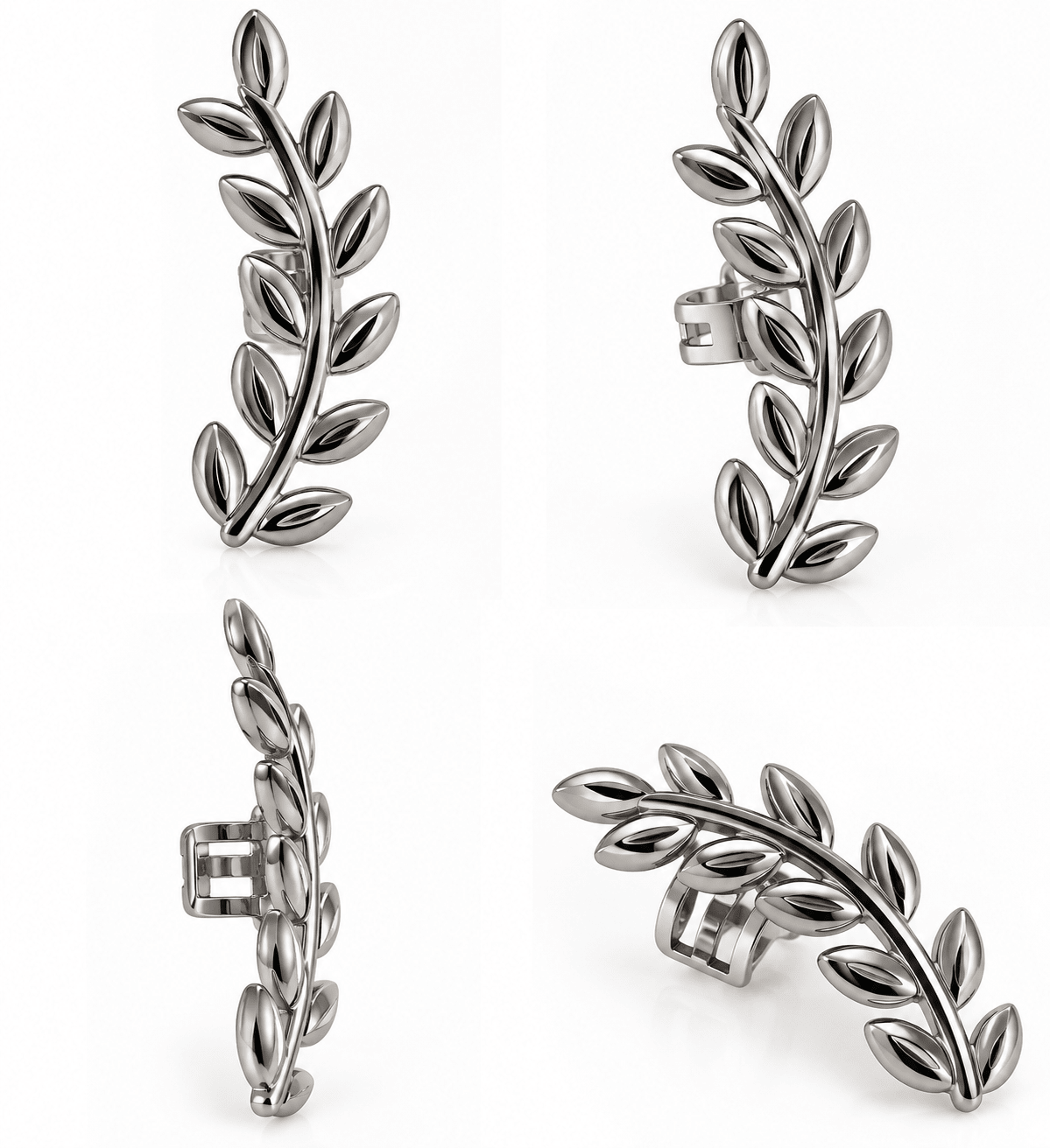 Boucle d’oreille Fiona
