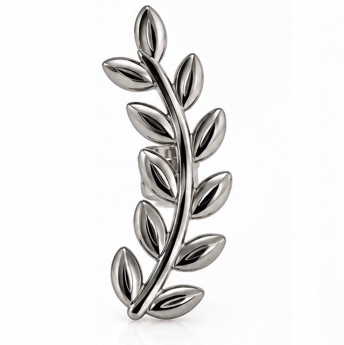 Boucle d’oreille Fiona