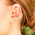 Boucle d’oreille Fiona
