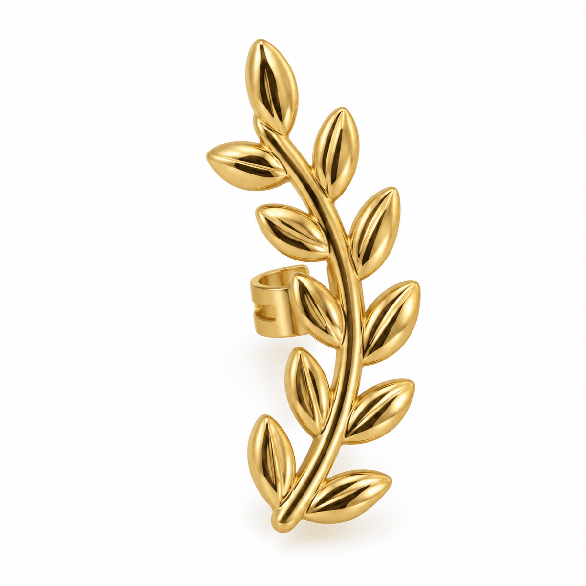 Boucle d’oreille Fiona