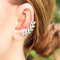 Boucle d’oreille Fiona
