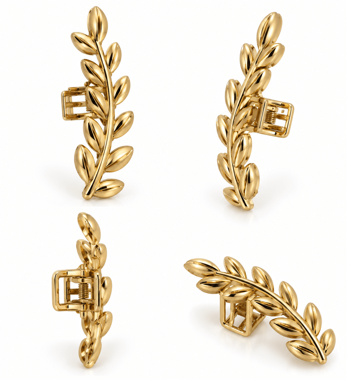 Boucle d’oreille Fiona
