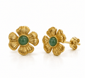Boucles d’oreilles Agathe