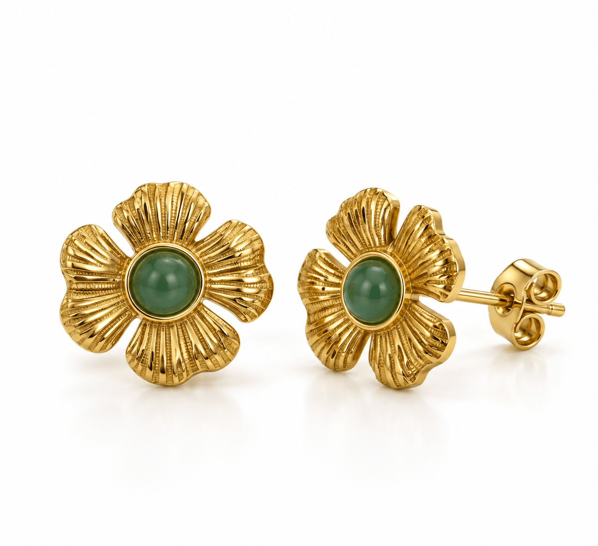 Boucles d’oreilles Agathe