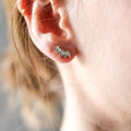 Boucles d’oreilles Élia