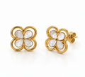 Boucles d’oreilles Elise