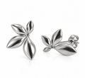Boucles d’oreilles Iris