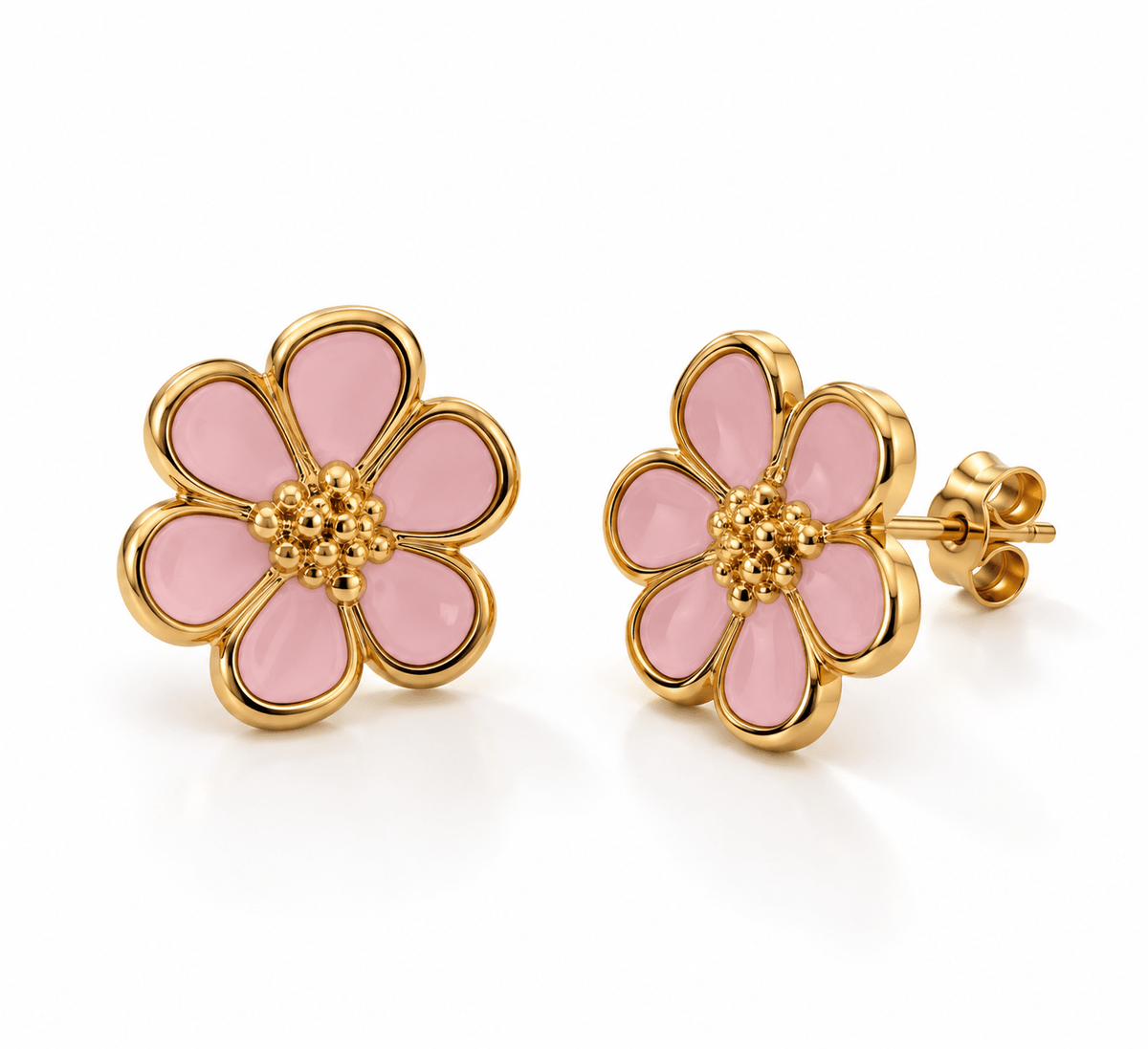 Boucles d’oreilles Julia