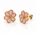 Boucles d’oreilles Julia