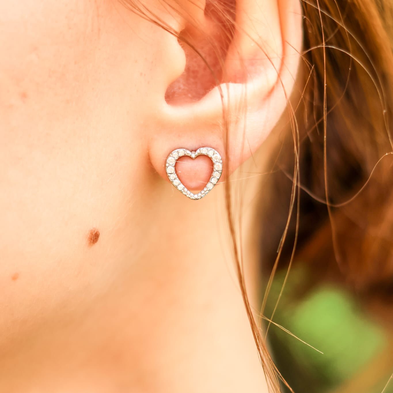 Boucles d’oreilles Lilou