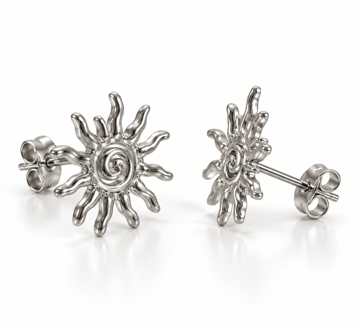 Boucles d’oreilles Lya