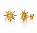 Boucles d’oreilles Lya