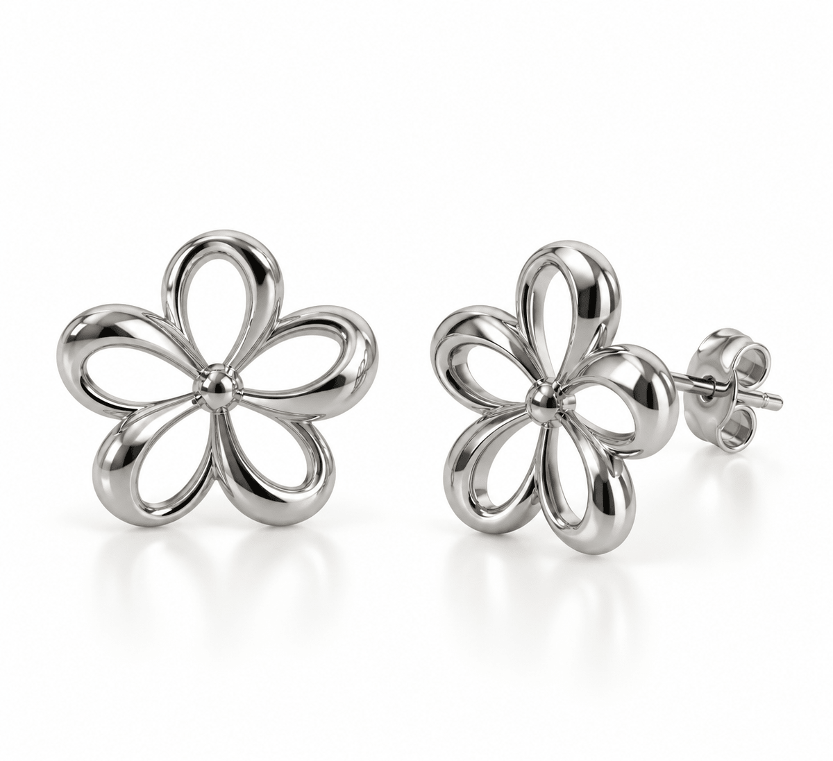 Boucles d’oreilles Victoire