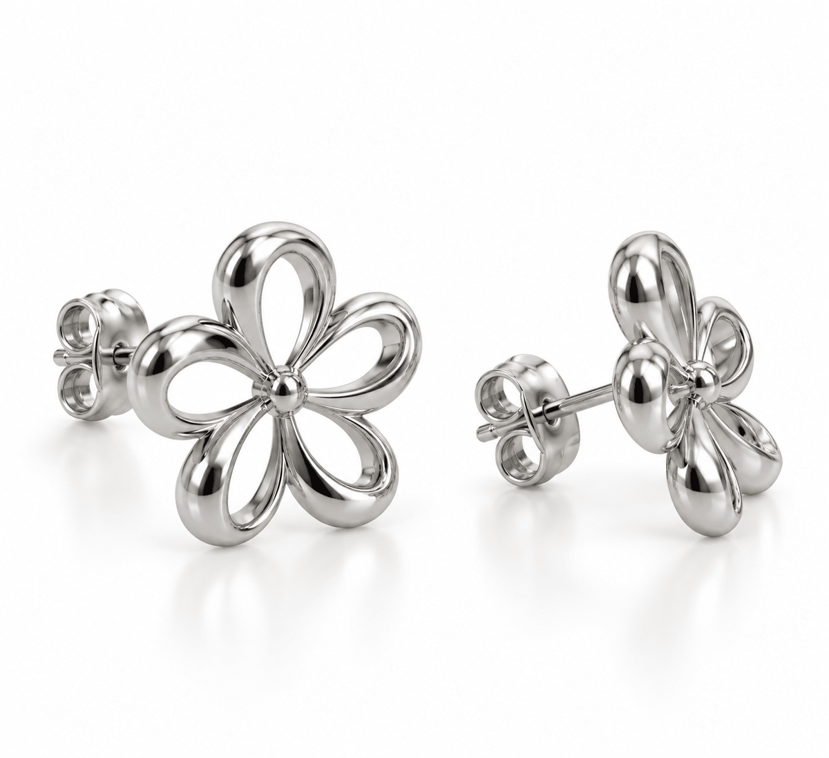 Boucles d’oreilles Victoire