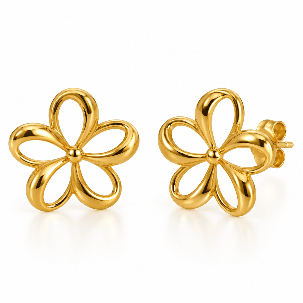 Boucles d’oreilles Victoire