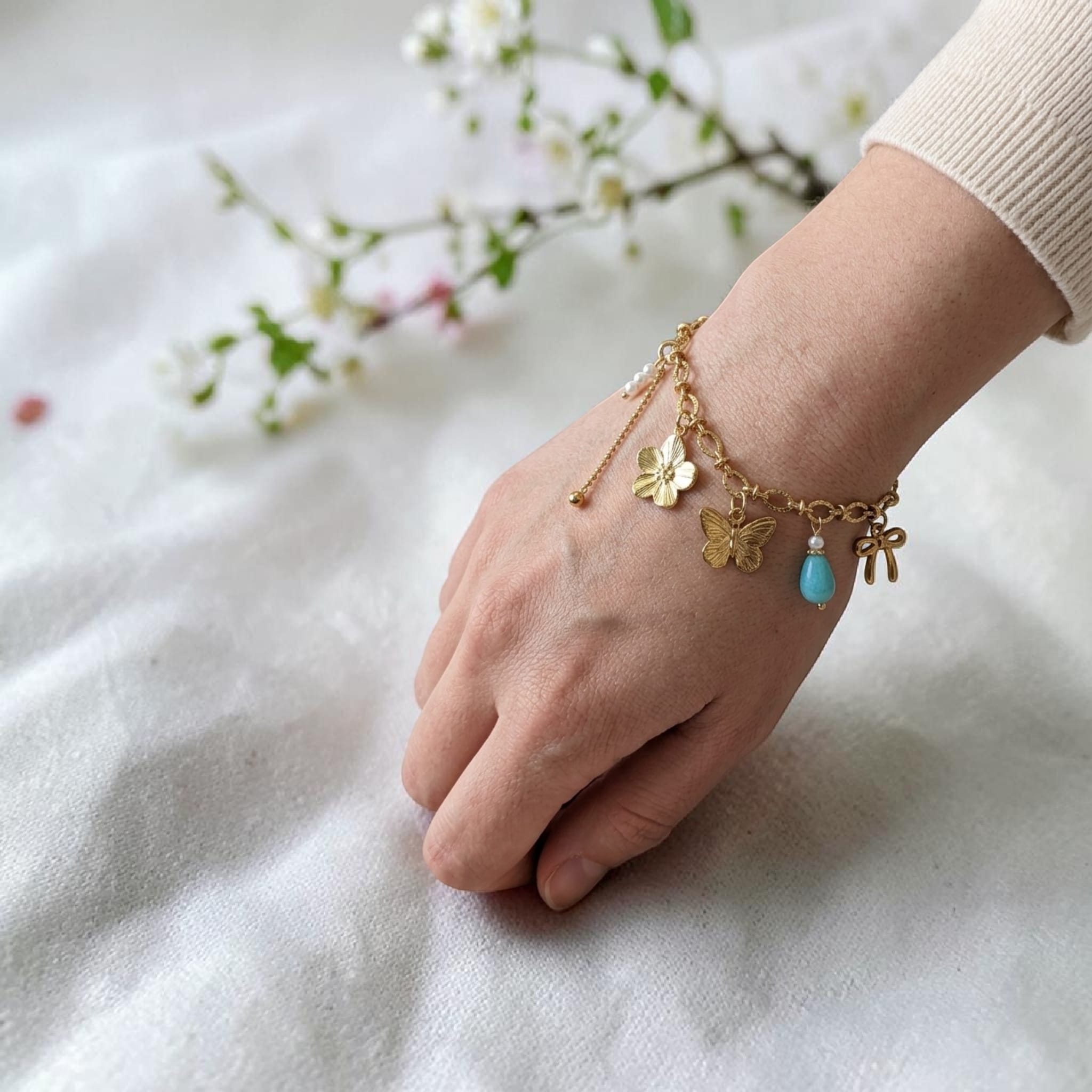 Bracelet Amara