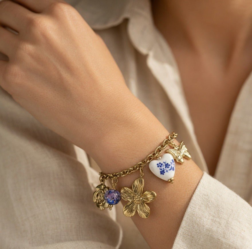 Bracelet Anna