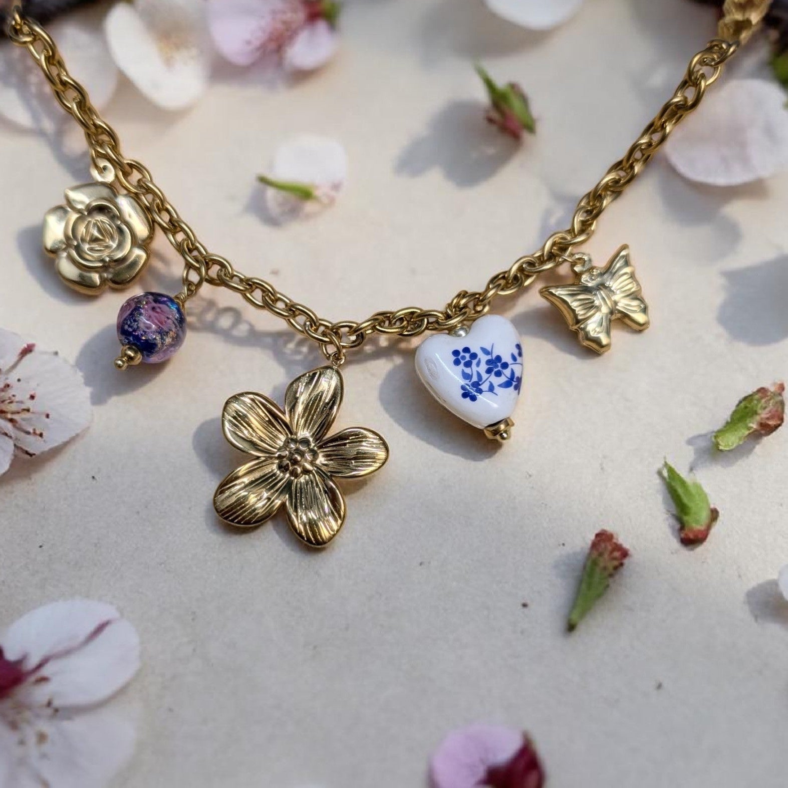 Bracelet Anna
