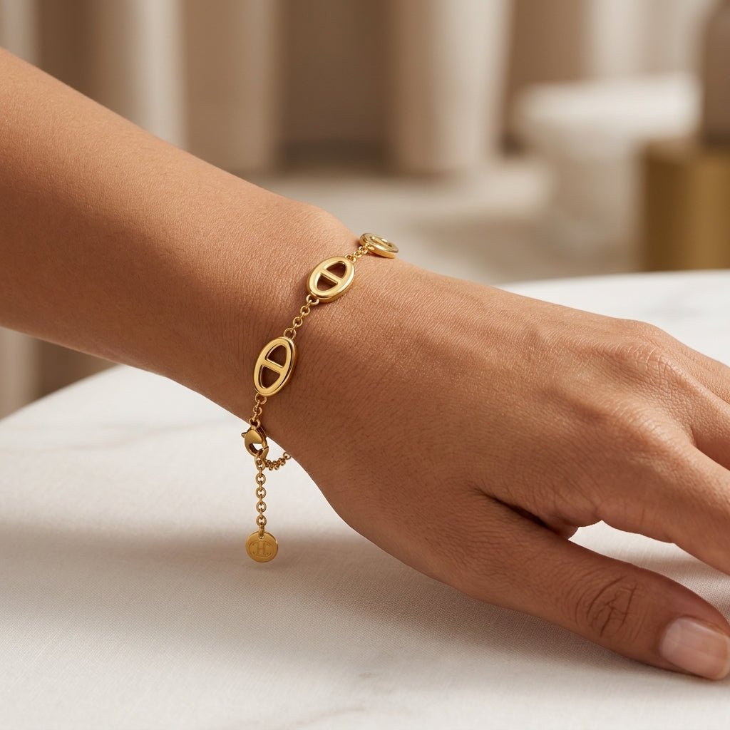 Bracelet Chloé