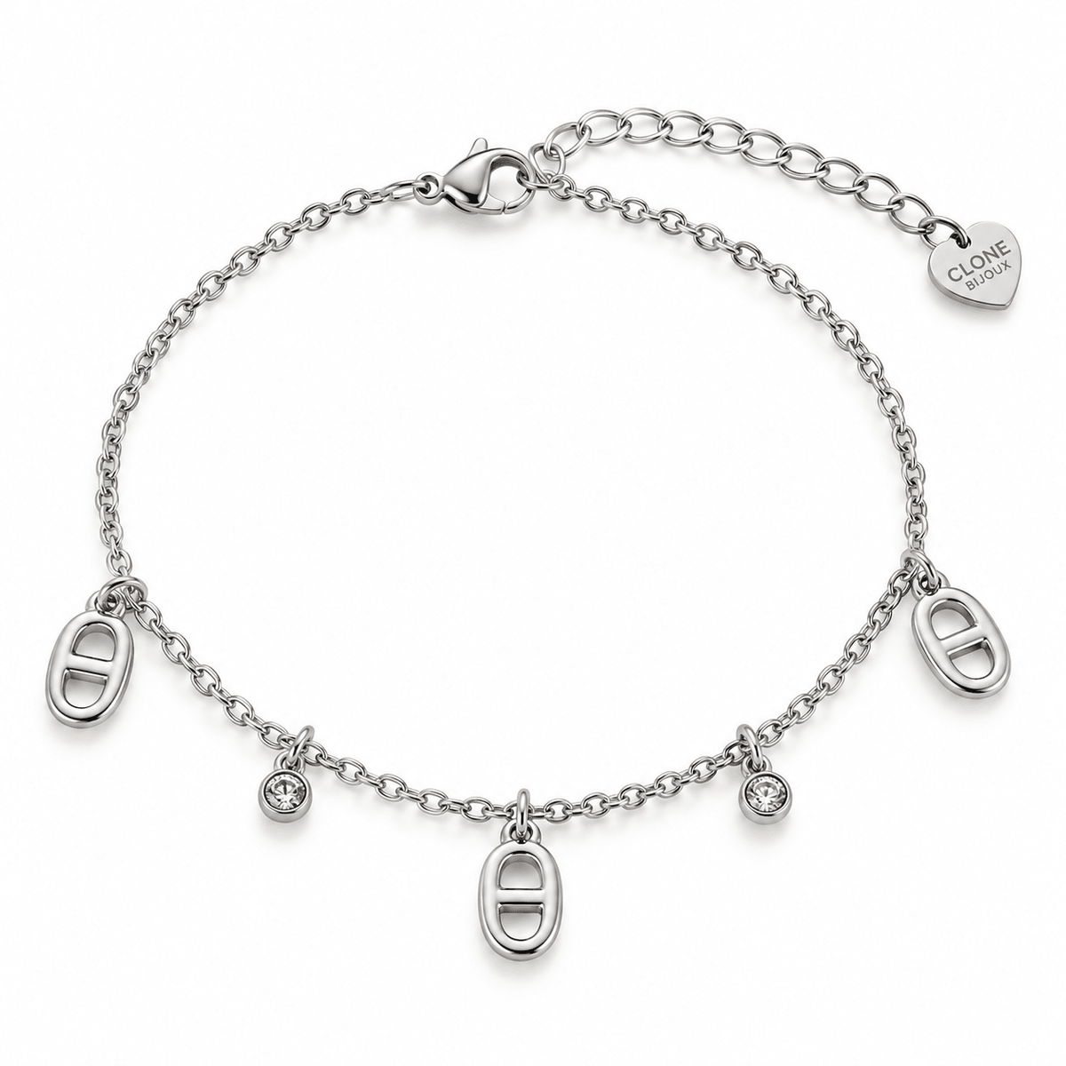 Bracelet de cheville Chloé