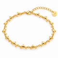 Bracelet de cheville Maya