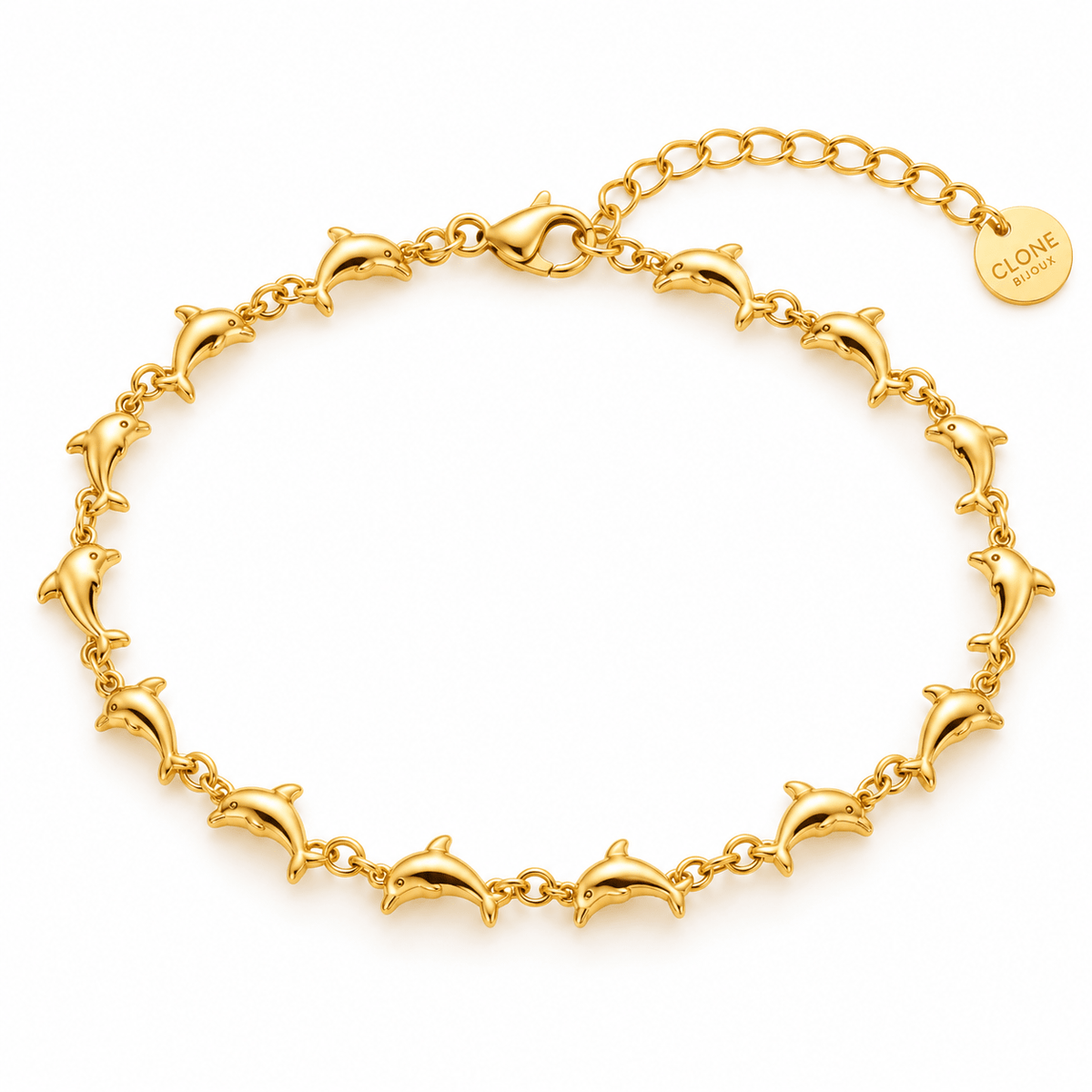 Bracelet de cheville Maya