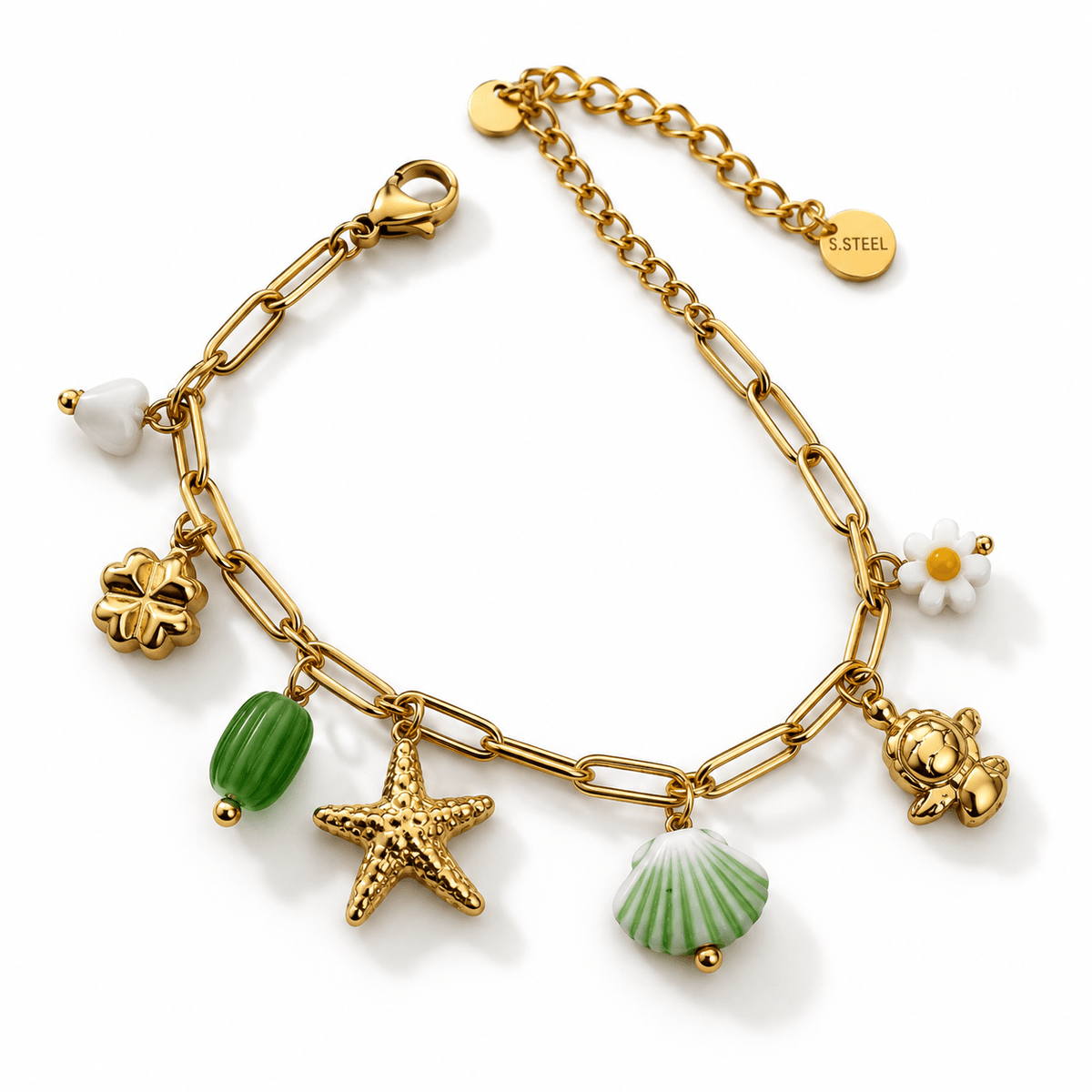 Bracelet Laureen