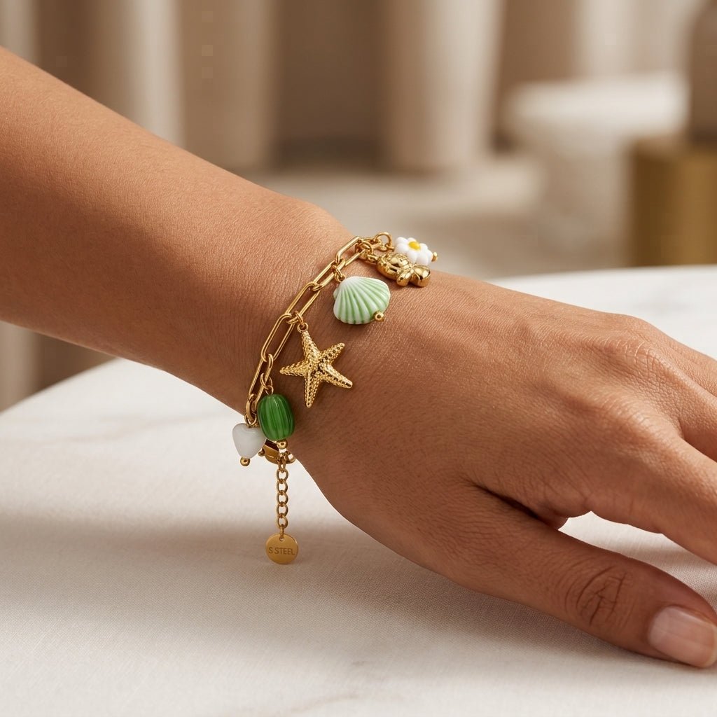 Bracelet Laureen
