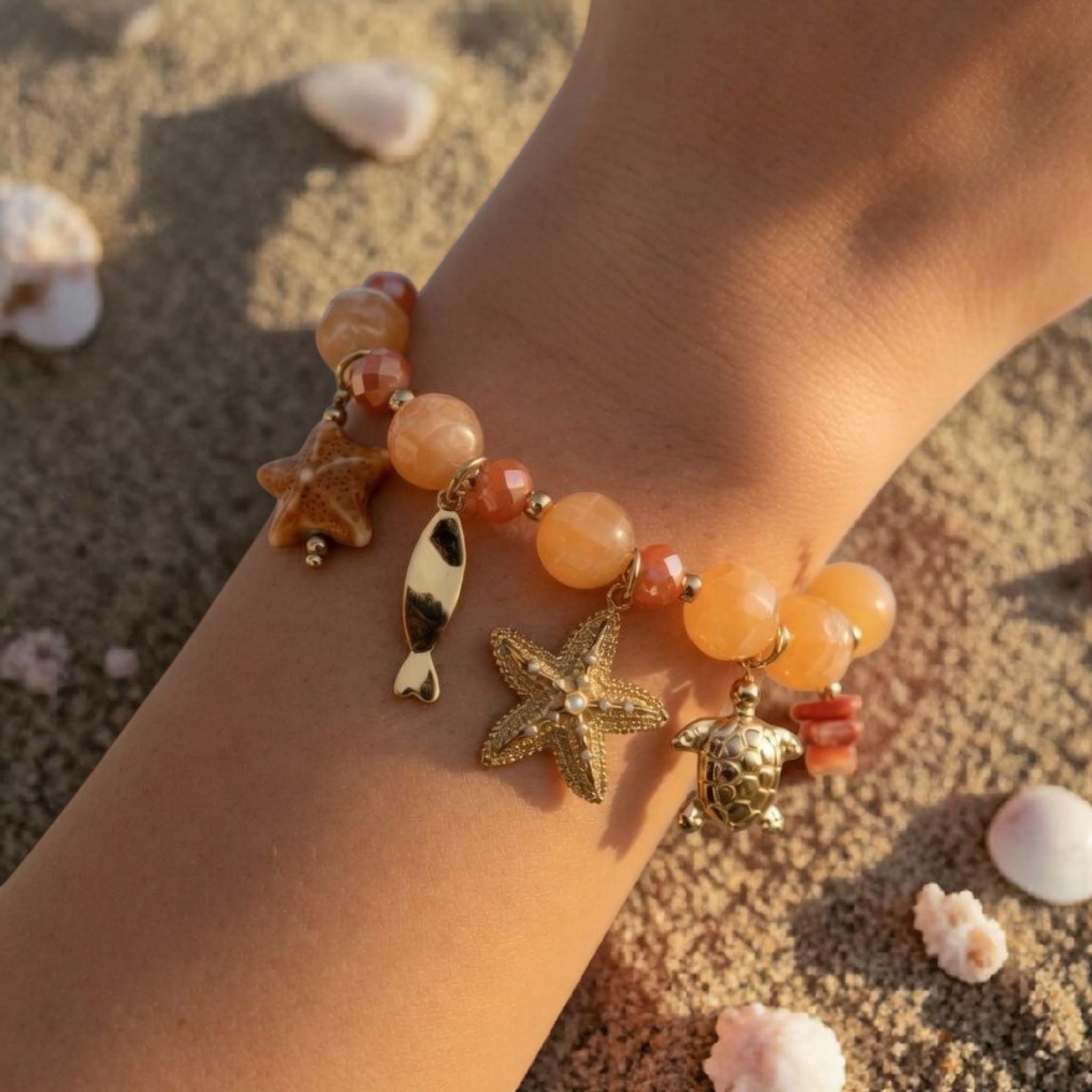 Bracelet Lily