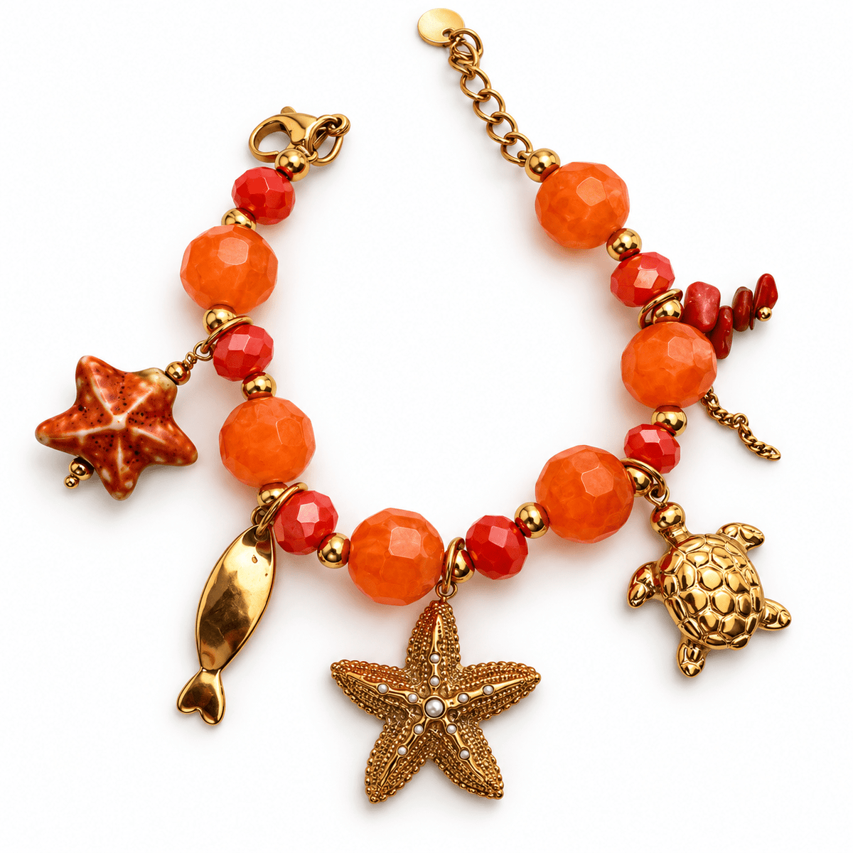 Bracelet Lily