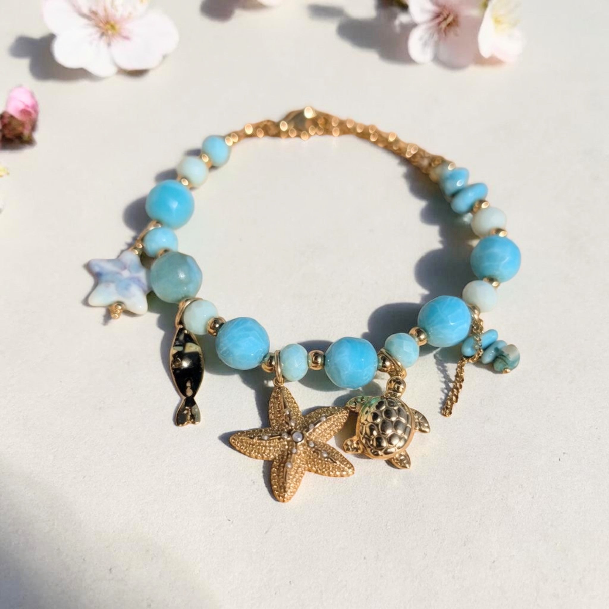 Bracelet Lily