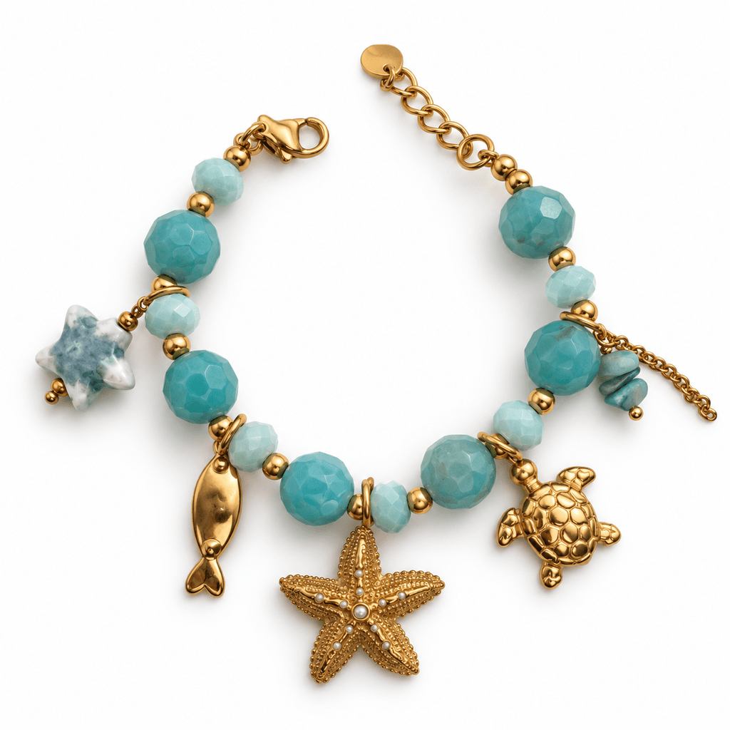 Bracelet Lily