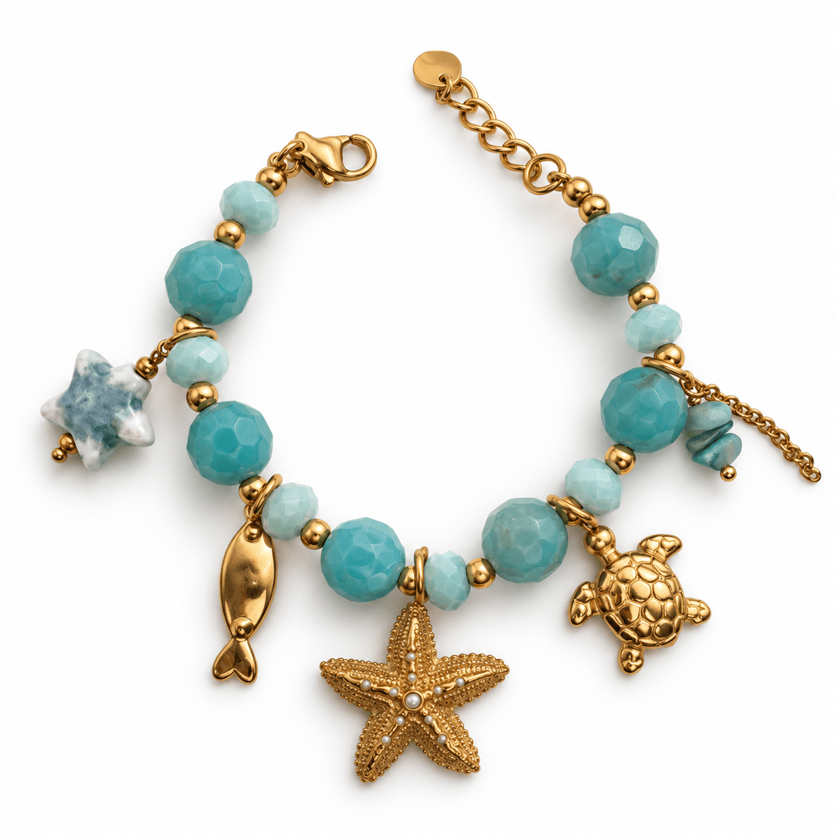 Bracelet Lily