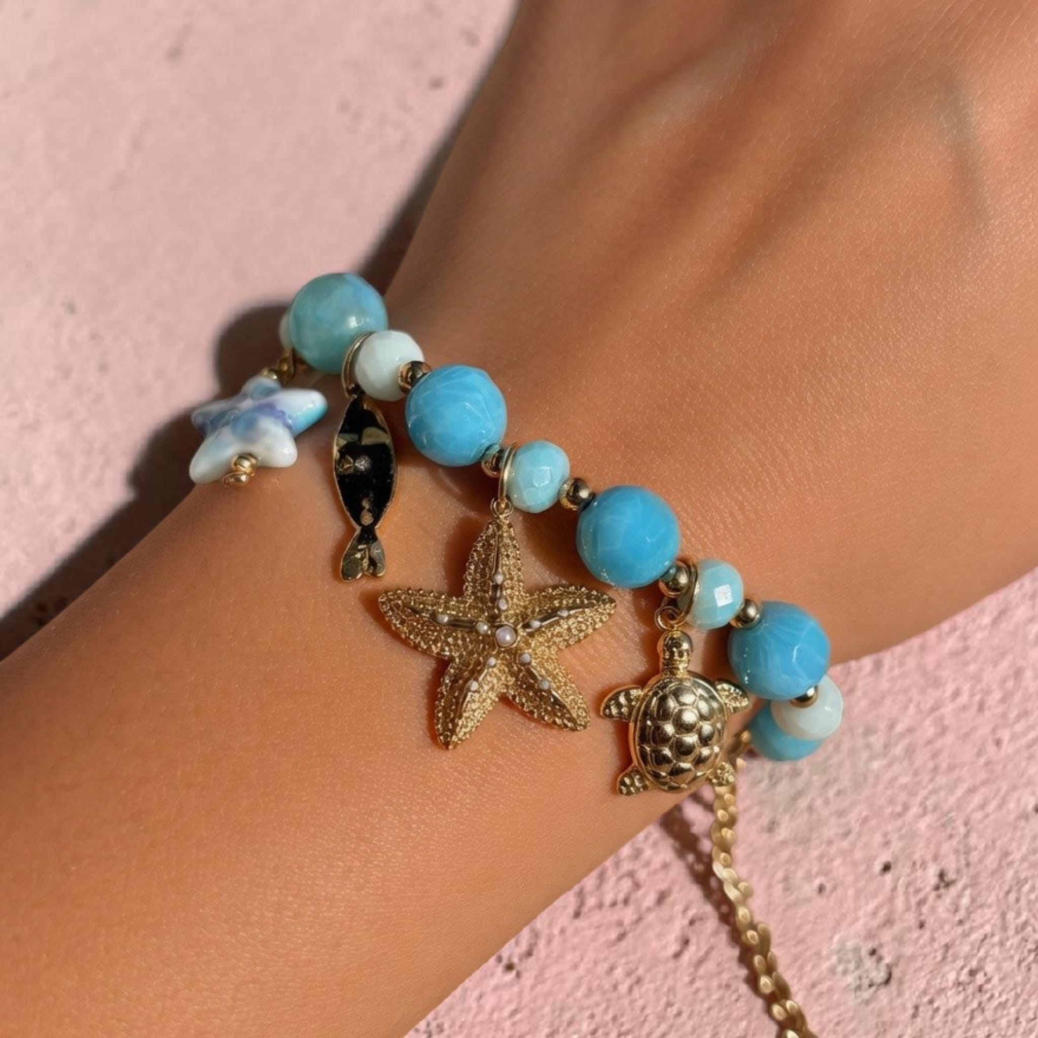 Bracelet Lily